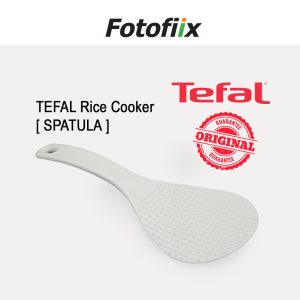 TEFAL Rice Cooker [SPATULA]