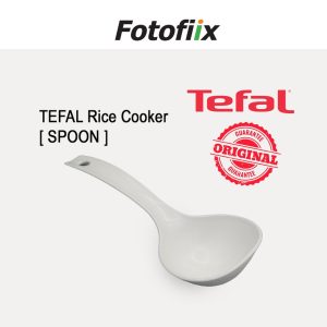 TEFAL Rice Cooker [SPOON]