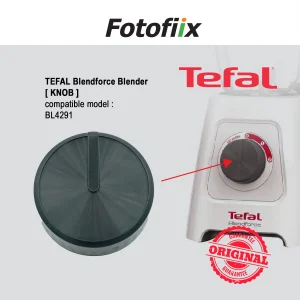 Tefal [ KNOB ] for Blendforce Blender model BL4291
