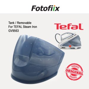 TEFAL Steam Generators [ WATER TANK ] for GV9563