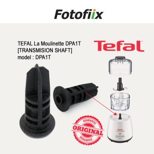 TEFAL La Moulinette [TRANSMISION SHAFT] for DPA1T
