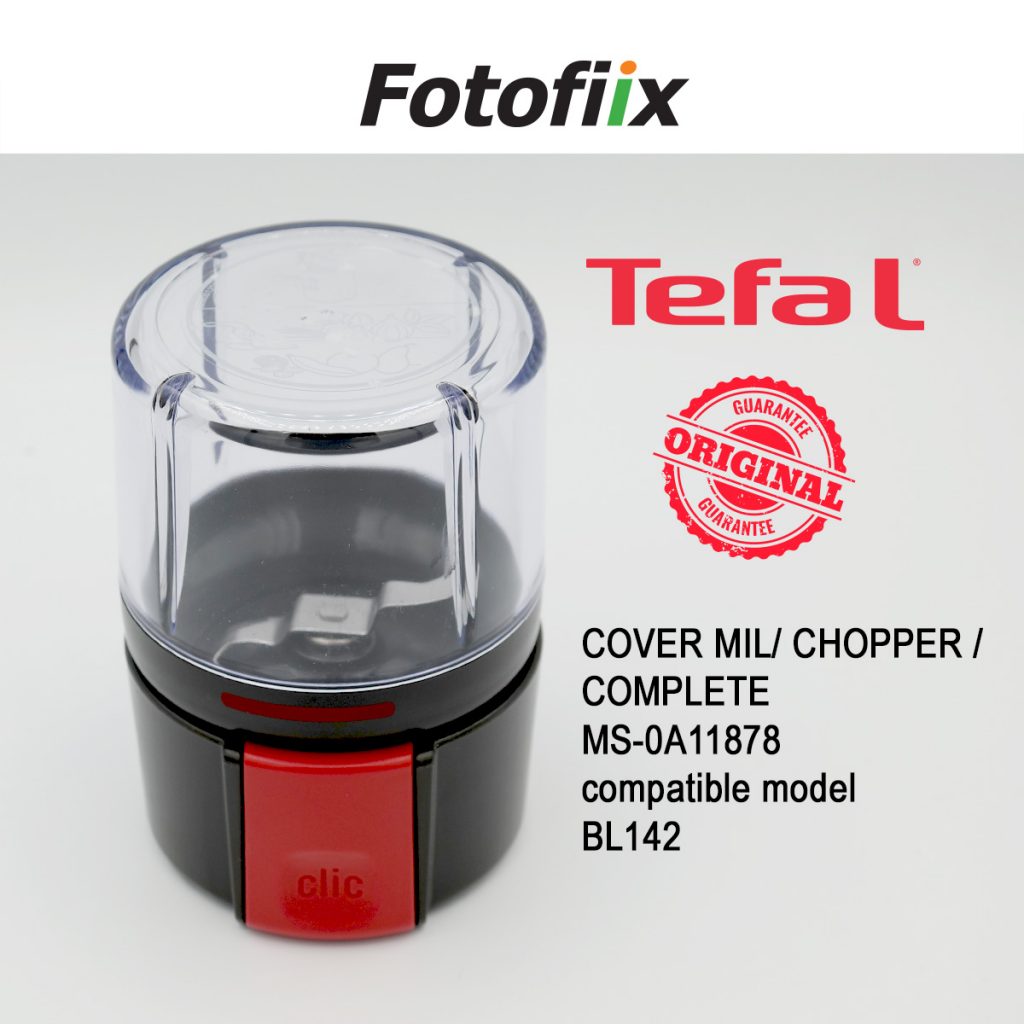 TEFAL Rice Cooker [MEASURING CUP] Cam Care Device Sdn. Bhd.