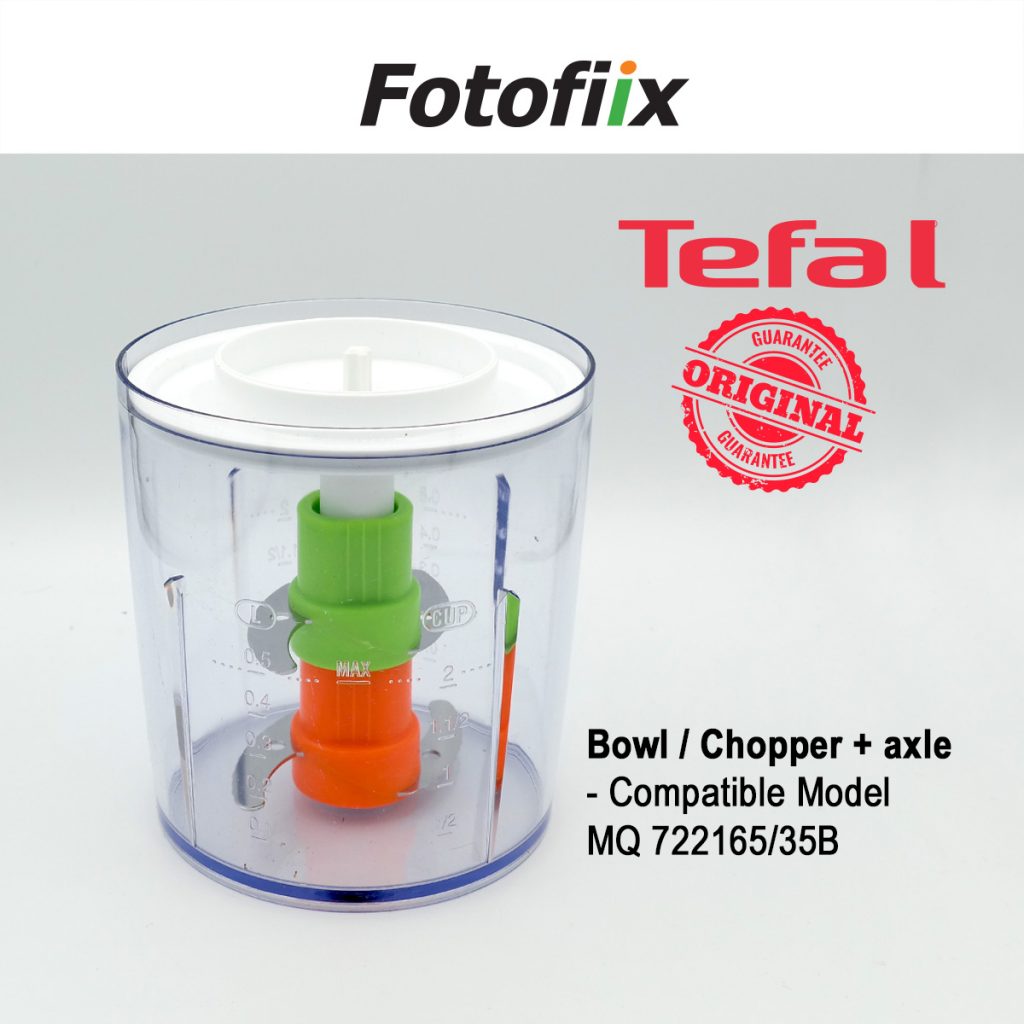 TEFAL Rice Cooker [MEASURING CUP] Cam Care Device Sdn. Bhd.