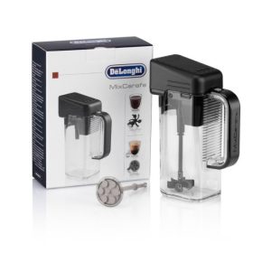 Delonghi Coffee Machine Hot Chocolate Mix Carafe for Delonghi Maestosa, Coffee Machine, Espresso Maker, EPAM960.75