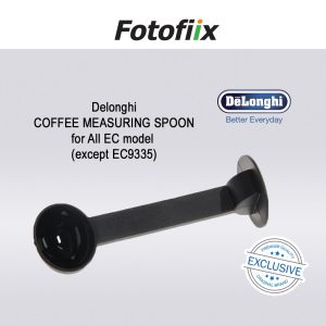 Delonghi COFFEE MEASURING SPOON 50mm for All EC model  (except EC9335)